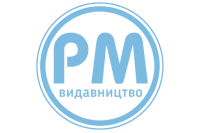 Логотип Видавництва